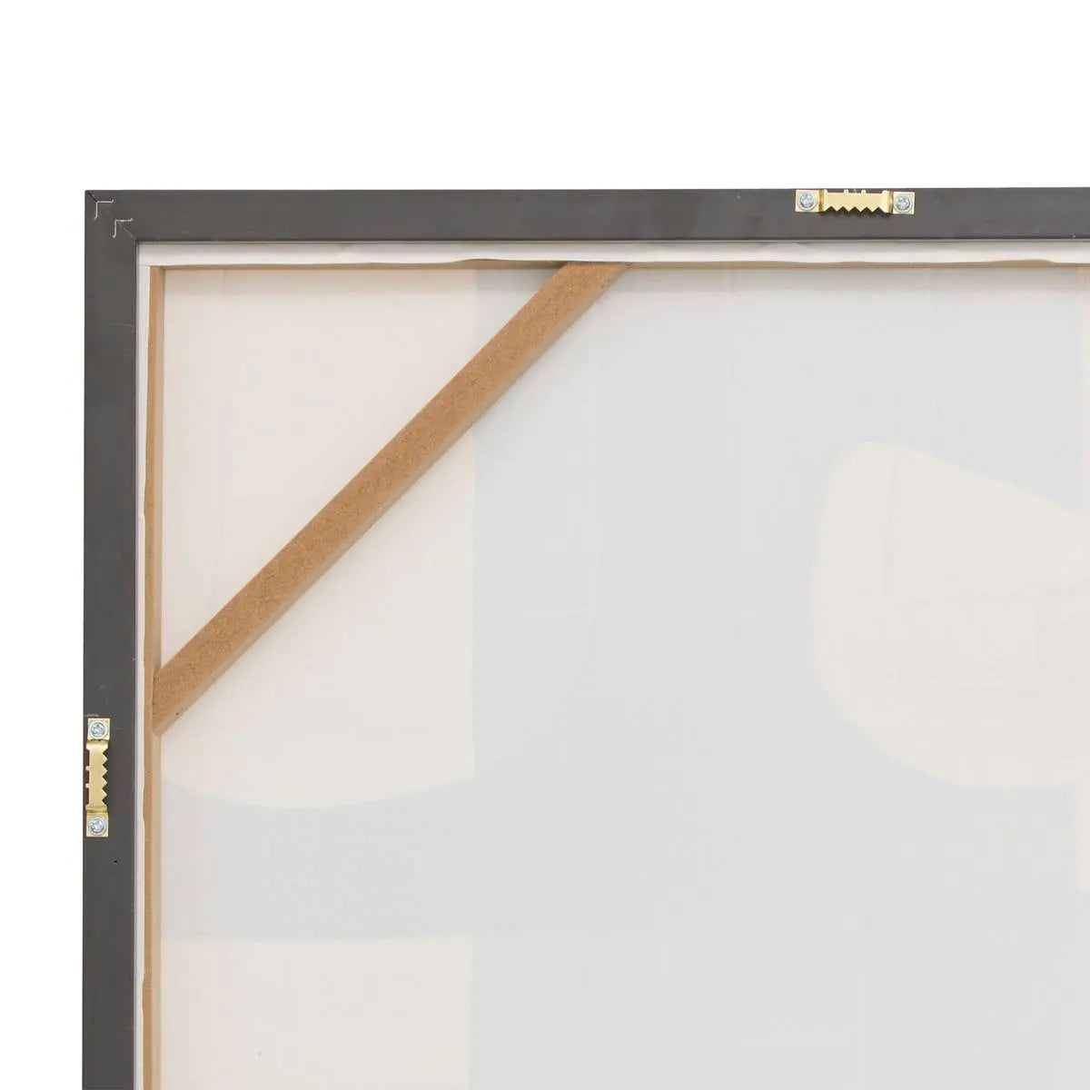 Pictură înrămată Atmosphera Kelton, Pânză pictată 58x78 cm