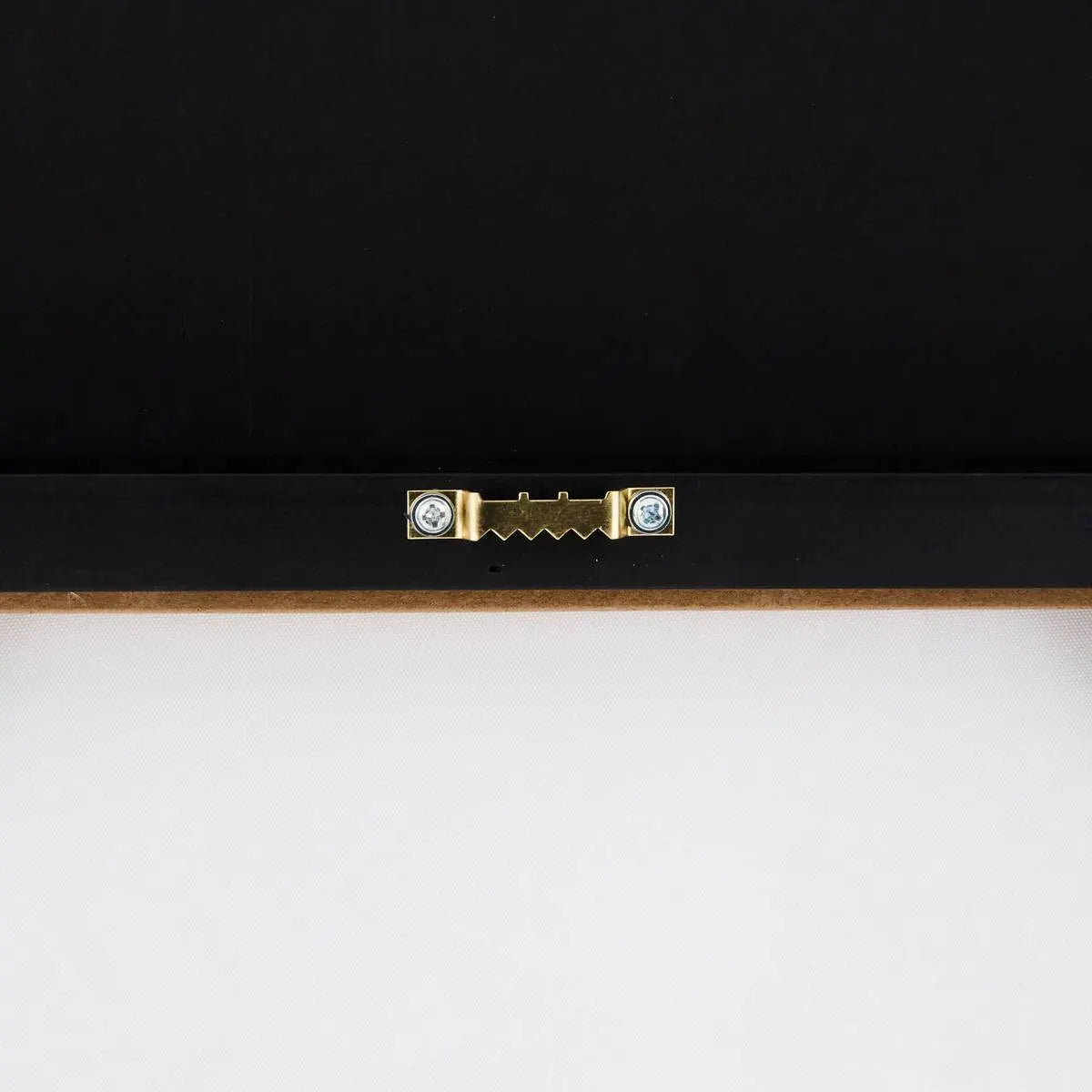 Pictură atmosferă Lacey, Imprimeu pe pânză 50x70 cm, Panteră