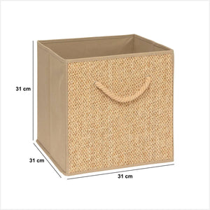 Cutie de depozitare 5five Mix &amp; Modul Stemy, 31x31 cm