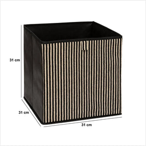 Cutie de depozitare 5five Mix &amp; Modul Cotty, 31x31 cm