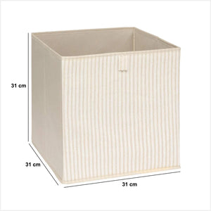 Cutie de depozitare 5five Mix &amp; Modul Cotty, 31x31 cm