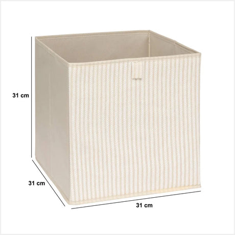 Cutie de depozitare 5five Mix &amp; Modul Cotty, 31x31 cm