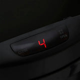 Coș automat 5five Sensor, metal, 42 L