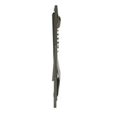 Șezlong Hesperide Lunivia, aluminiu și Texalin