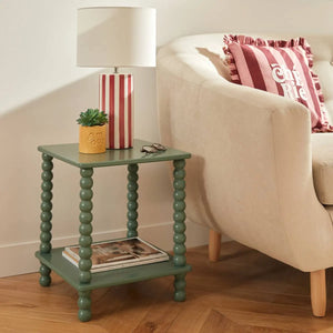 Lampă de masă Atmosphere Frida, 47 cm