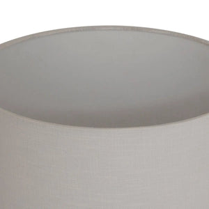 Lampă de podea Atmosphere Keyah, Metal, Ø28x111 cm