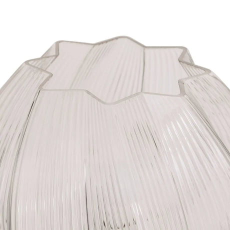 Lampă de masă atmosferă Phylas, 46 cm, ceramică