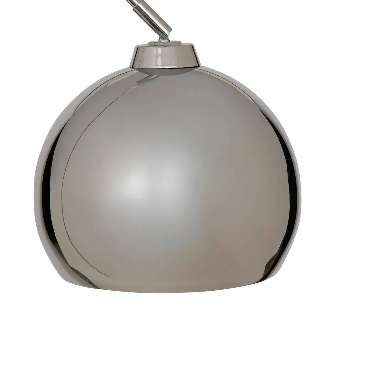 Lampion atmosferă Floris, Metal, 177 cm