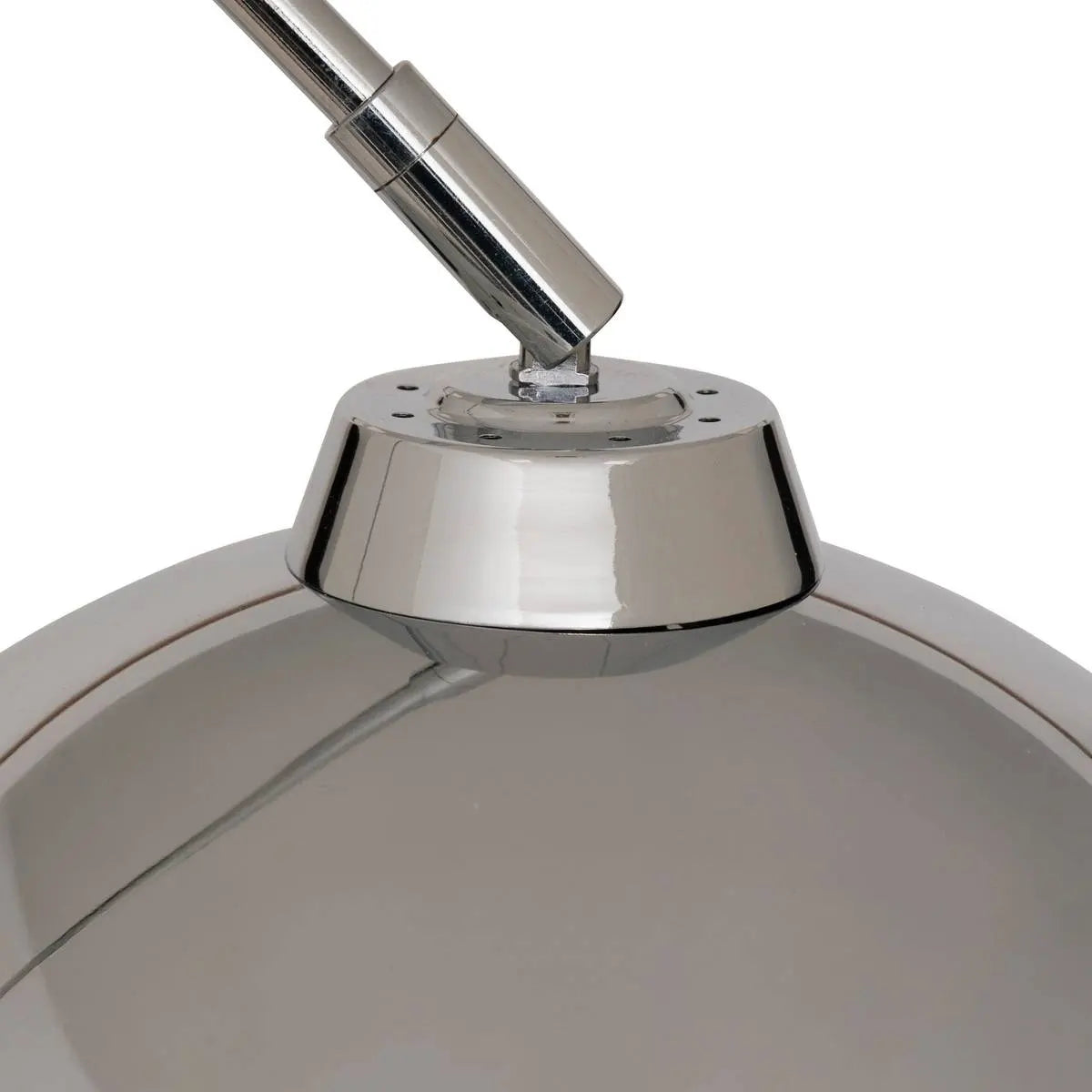 Lampion atmosferă Floris, Metal, 177 cm