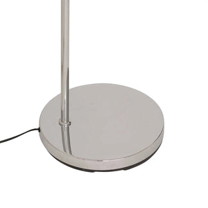 Lampion atmosferă Floris, Metal, 177 cm