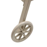 Șezlong pliabil Hesperide Osmala Athea, aluminiu