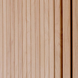 Dulap cu oglindă 5five Liora, dublu