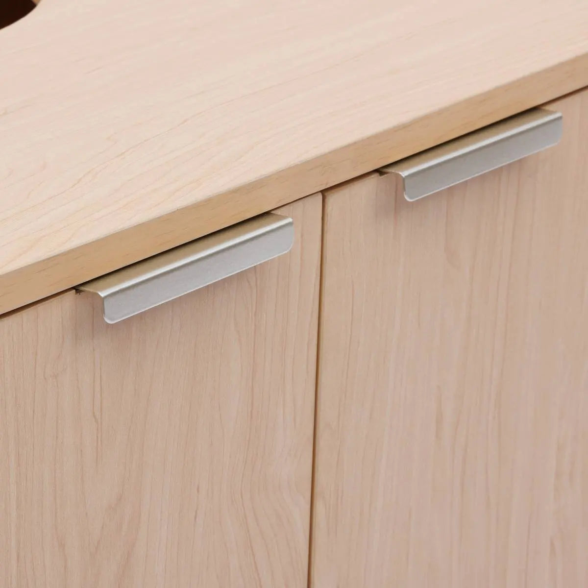 Dulap de baie 5five Liora, Dublu jos