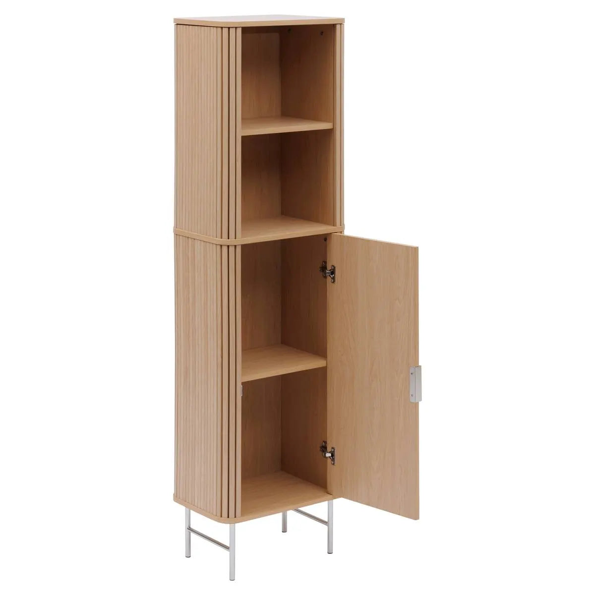 Dulap de baie 5five Liora, înalt