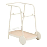 Cărucior pe roți Hesperide Easiness din aluminiu