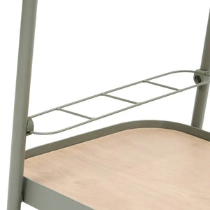 Cărucior pe roți Hesperide Easiness din aluminiu