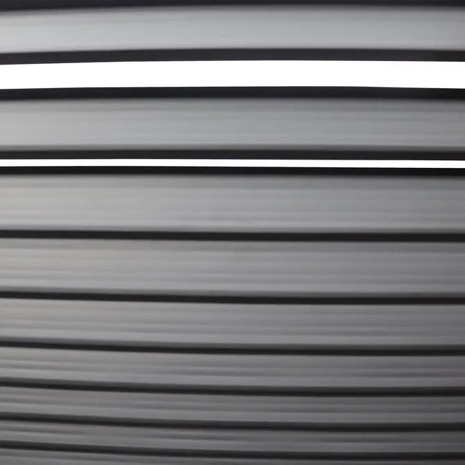 Пергола Hesperide Evonis, Алуминий и стомана, Графит, 4x3 m