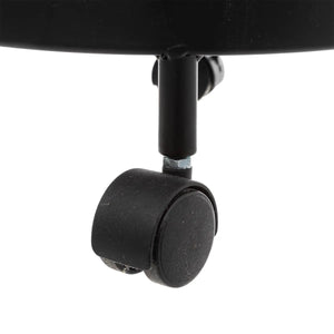 Cărucior de bucătărie 5five Mayaj, rotund, rotativ