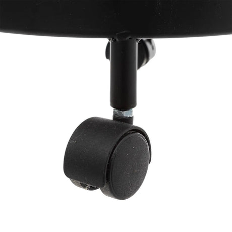 Cărucior de bucătărie 5five Mayaj, rotund, rotativ