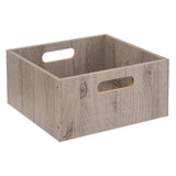 Cutie de depozitare 5five Mix &amp; Modul, Lemn, 31x15 cm