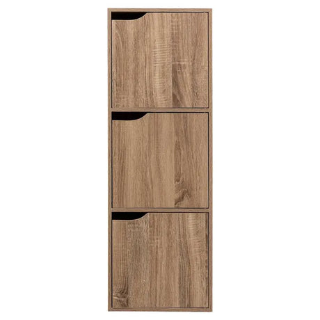 Рафт 5five Mix'n Modul Natural Door, 3 отделения