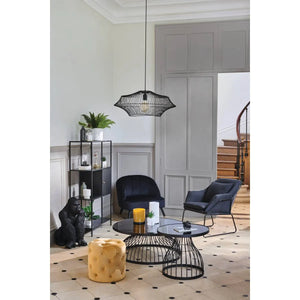 Figură decorativă Atmosferă Împrumut, Rășină, 67 cm