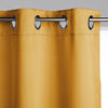 Set de perdele opace Atmosphere, 135x240 cm, 2 buc.