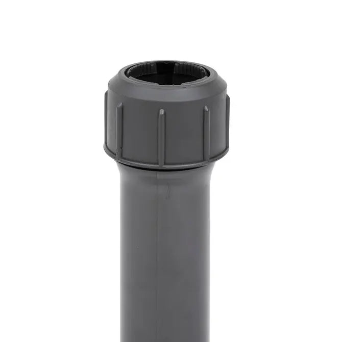 Основа за чадър Hesperide Haulio, Черна, 17 kg