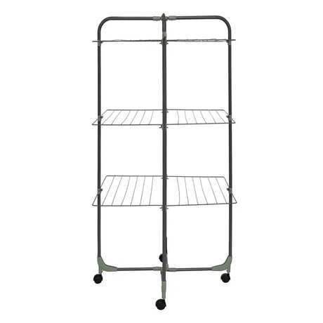 Uscător de rufe 5five Mojave Tower, Metal, 30 m