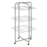 Uscător de rufe 5five Mojave Tower, Metal, 30 m