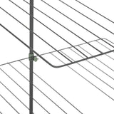 Uscător de rufe 5five Mojave Tower, Metal, 30 m