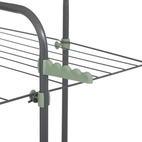 Uscător de rufe 5five Mojave Tower, Metal, 30 m