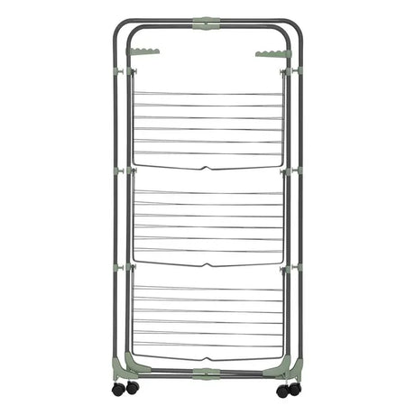 Uscător de rufe 5five Mojave Tower, Metal, 30 m