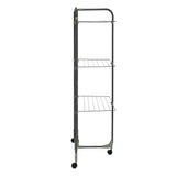 Uscător de rufe 5five Mojave Tower, Metal, 30 m