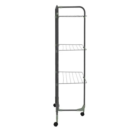 Uscător de rufe 5five Mojave Tower, Metal, 30 m