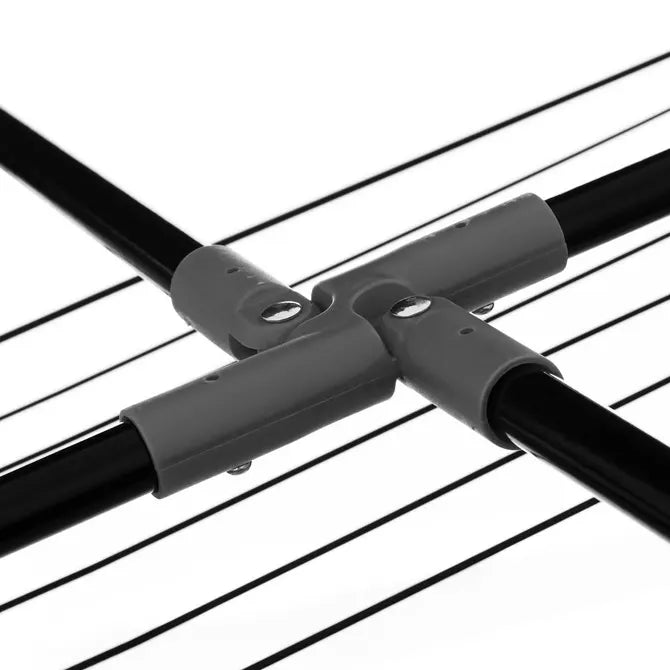 Uscător de rufe modular 5five Mojave, metal, 30 m