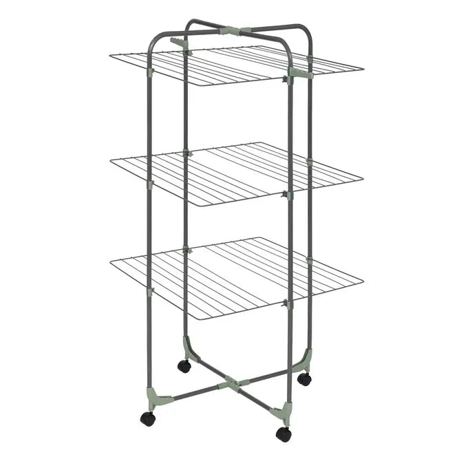 Uscător de rufe modular 5five Mojave, metal, 30 m