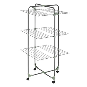 Uscător de rufe modular 5five Mojave, metal, 30 m