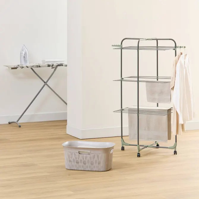 Uscător de rufe modular 5five Mojave, metal, 30 m