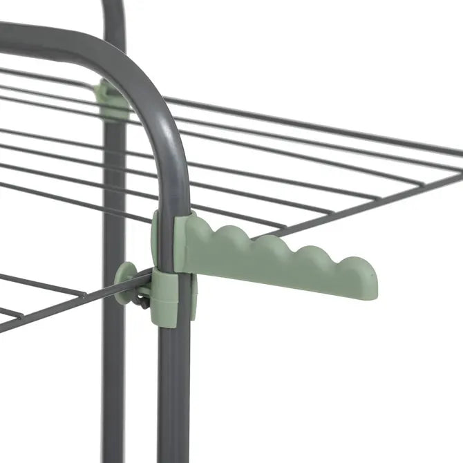 Uscător de rufe modular 5five Mojave, metal, 30 m