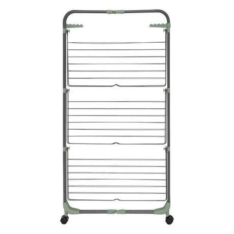 Uscător de rufe modular 5five Mojave, metal, 30 m