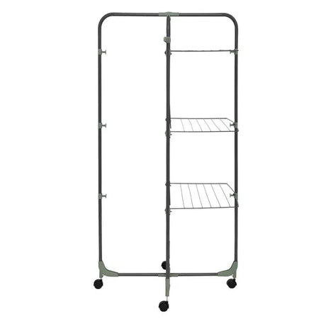 Uscător de rufe modular 5five Mojave, metal, 30 m
