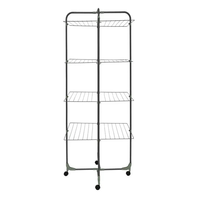 Uscător de rufe modular 5five Mojave, metal, 40 m