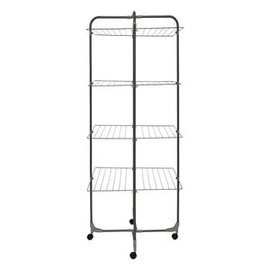 Uscător de rufe modular 5five Mojave, metal, 40 m