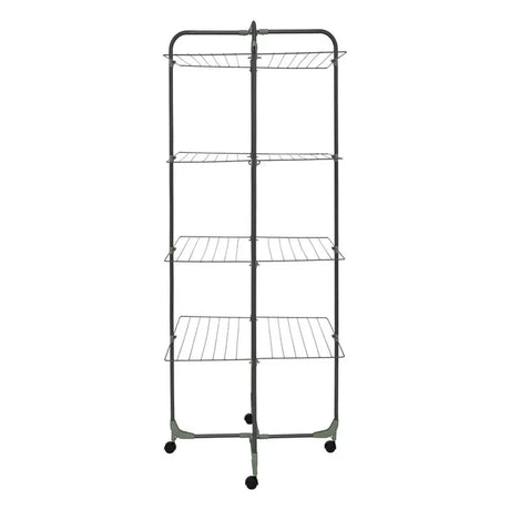 Uscător de rufe modular 5five Mojave, metal, 40 m