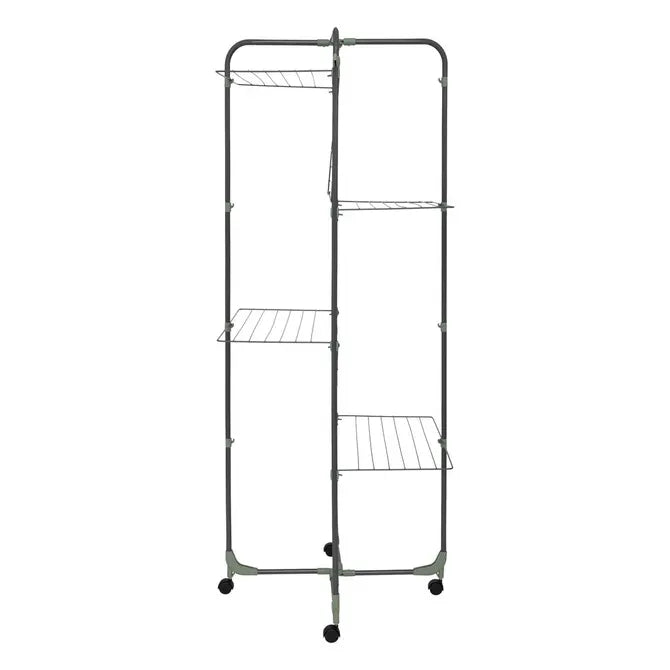 Uscător de rufe modular 5five Mojave, metal, 40 m