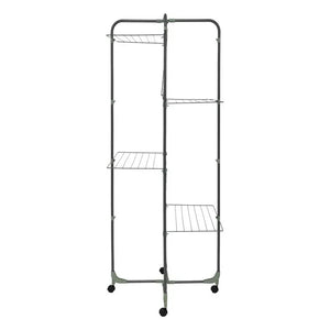 Uscător de rufe modular 5five Mojave, metal, 40 m