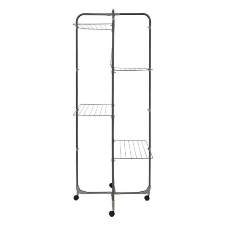 Uscător de rufe modular 5five Mojave, metal, 40 m