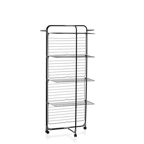 Uscător de rufe modular 5five Mojave, metal, 40 m