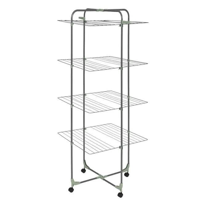 Uscător de rufe modular 5five Mojave, metal, 40 m
